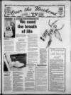 Torbay Express and South Devon Echo Saturday 21 August 1993 Page 7