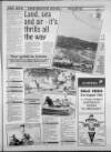 Torbay Express and South Devon Echo Saturday 21 August 1993 Page 17