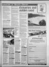 Torbay Express and South Devon Echo Saturday 21 August 1993 Page 19