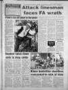 Torbay Express and South Devon Echo Wednesday 25 August 1993 Page 3