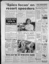 Torbay Express and South Devon Echo Wednesday 25 August 1993 Page 24