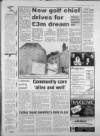 Torbay Express and South Devon Echo Friday 27 August 1993 Page 5