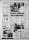 Torbay Express and South Devon Echo Friday 27 August 1993 Page 14