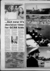 Torbay Express and South Devon Echo Friday 27 August 1993 Page 20