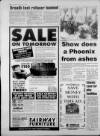 Torbay Express and South Devon Echo Friday 27 August 1993 Page 46