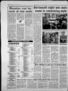 Torbay Express and South Devon Echo Friday 27 August 1993 Page 62