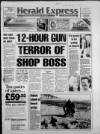 Torbay Express and South Devon Echo