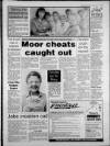 Torbay Express and South Devon Echo Wednesday 01 September 1993 Page 15