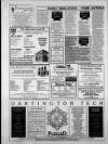 Torbay Express and South Devon Echo Wednesday 01 September 1993 Page 20