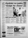 Torbay Express and South Devon Echo Thursday 02 September 1993 Page 13