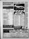 Torbay Express and South Devon Echo Thursday 02 September 1993 Page 22