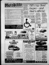 Torbay Express and South Devon Echo Thursday 02 September 1993 Page 24