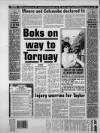 Torbay Express and South Devon Echo Thursday 02 September 1993 Page 44