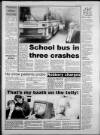 Torbay Express and South Devon Echo Monday 04 October 1993 Page 7