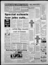 Torbay Express and South Devon Echo Monday 04 October 1993 Page 16