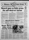 Torbay Express and South Devon Echo Monday 04 October 1993 Page 23