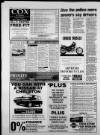 Torbay Express and South Devon Echo Thursday 07 October 1993 Page 24