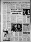 Torbay Express and South Devon Echo Monday 11 October 1993 Page 2