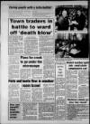 Torbay Express and South Devon Echo Monday 11 October 1993 Page 10