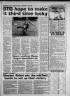 Torbay Express and South Devon Echo Monday 11 October 1993 Page 25
