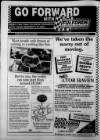 Torbay Express and South Devon Echo Friday 15 October 1993 Page 54