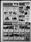 Torbay Express and South Devon Echo Friday 15 October 1993 Page 62