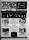 Torbay Express and South Devon Echo Friday 15 October 1993 Page 67