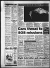 Torbay Express and South Devon Echo Monday 01 November 1993 Page 2