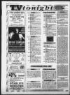 Torbay Express and South Devon Echo Monday 01 November 1993 Page 4