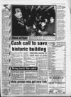 Torbay Express and South Devon Echo Monday 01 November 1993 Page 5