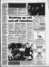 Torbay Express and South Devon Echo Monday 01 November 1993 Page 7