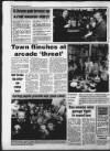 Torbay Express and South Devon Echo Monday 01 November 1993 Page 8