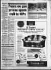 Torbay Express and South Devon Echo Monday 01 November 1993 Page 9