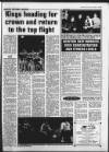 Torbay Express and South Devon Echo Monday 01 November 1993 Page 25