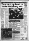 Torbay Express and South Devon Echo Monday 01 November 1993 Page 27