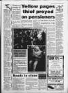 Torbay Express and South Devon Echo Tuesday 02 November 1993 Page 5