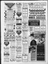 Torbay Express and South Devon Echo Tuesday 02 November 1993 Page 20