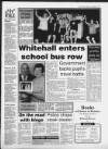 Torbay Express and South Devon Echo Wednesday 03 November 1993 Page 7