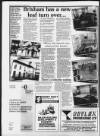 Torbay Express and South Devon Echo Wednesday 03 November 1993 Page 8