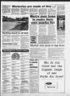 Torbay Express and South Devon Echo Wednesday 03 November 1993 Page 11