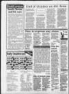 Torbay Express and South Devon Echo Wednesday 03 November 1993 Page 12