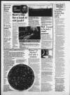 Torbay Express and South Devon Echo Wednesday 03 November 1993 Page 13