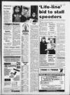 Torbay Express and South Devon Echo Wednesday 03 November 1993 Page 15