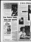 Torbay Express and South Devon Echo Wednesday 03 November 1993 Page 16