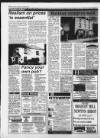 Torbay Express and South Devon Echo Wednesday 03 November 1993 Page 22