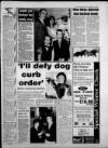 Torbay Express and South Devon Echo Monday 22 November 1993 Page 5