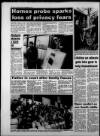 Torbay Express and South Devon Echo Monday 22 November 1993 Page 10