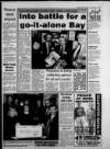 Torbay Express and South Devon Echo Monday 22 November 1993 Page 11