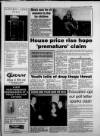 Torbay Express and South Devon Echo Monday 22 November 1993 Page 15