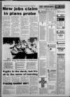 Torbay Express and South Devon Echo Monday 22 November 1993 Page 19